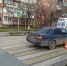 Восьмилетняя девочка попала под колеса «Тойоты» на пешеходном переходе в Омске - Комсомольская Правда