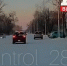 Эпичное столкновение авто в Благовещенске попало на видео - Amur.Life