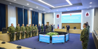 Бойцы подразделения «БАРС» сбили в небе над Прикамьем более 100 беспилотников - Комсомольская Правда