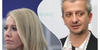 Латвия запретила въезд в страну Собчак и Богомолову - Петербургский дневник