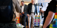 Александр Дрозденко рассказал, как проходят осенние каникулы у школьников Ленобласти - ЛенТВ24