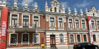 «Ночь искусств» на Кубани: более 2,5 тысячи событий раскроют тему единства культур - Комсомольская Правда