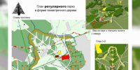 Архитекторы из Москвы, Санкт-Петербурга, Казани и Калининграда обсуждают возможность создания Философского парка в посёлке Весёловка - Калининградская ГТРК