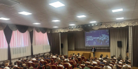 Эксперты ветропарков встретились со ставропольскими школьниками - ATVmedia.Ru