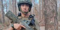 Осужденный за взятку экс-чиновник из Башкирии получил ранение на СВО - Комсомольская правда