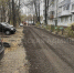 В Брянске дорогу отремонтировали после обращения участника СВО - БрянскToday.Ru
