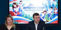 Для оперативного взаимодействия планируют создать единый чат волонтеров Реутова - ТВ-Реутов