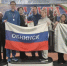 Обнинские чиновники и депутаты взяли «золото» в пулевой стрельбе - NgRegion.Ru