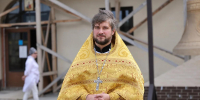 Отец Сергий (Кубышкин): «Мы стараемся сделать мир немножко лучше» - Spbdnevnik.ru