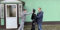 В Печорах перед судом предстанет мужчина, обвиняемый в причинении смерти знакомого у развлекательного заведения - Pln-Pskov.Ru