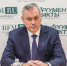 Андрей Травников поздравил новосибирских спецназовцев с 49-летием бригады и вручил награды - Сиб.фм
