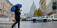 Аномальное тепло в Центральной России сменится похолоданием и мокрым снегом - Вечерняя Москва