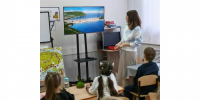 Краеведческий час по расписанию - Музей Самарская Лука