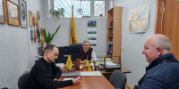 В Ярославской области депутаты от "СПРАВЕДЛИВОЙ РОССИИ" встретились с избирателями - Справедливая Россия
