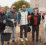 В Волжском Волгоградской области 31 октября прошел масштабный субботник - Газета Вечерний Волгоград