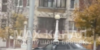 В Брянске произошло серьезное ДТП с участием двух машин: в одной из них был ребенок - Сетевое издание Новости Брянска