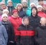 На фото: фрагмент видеообращения жителей деревни Кеврола - News29.Ru