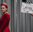 ТНТ презентует в  Красноярске  костюмы из сериала «Тайный город» - Газета Красноярский рабочий