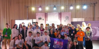 В Твери открылся детско-юношеский кинофестиваль «Мосты» - Комсомольская Правда