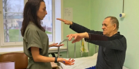 Врачи Поморья спасли пациента после четвертого инсульта - ИА Dvina29