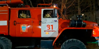 В Богдановиче после взрыва в пятиэтажке эвакуировали жильцов - KU66.Ru
