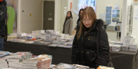 книги, Триста рек, фестивали - V-Kurse.Ru