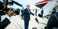 Дональд Трамп заявил о приближении сделки по украинскому урегулированию - Говорит Москва
