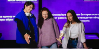 Фестиваль «Мы – великая страна» пройдет в музейно‑выставочном центре «Россия – Моя история» в Петербурге - Петербургский дневник
