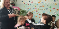Городской филиал: «По страницам журнала» (6+) - Веневская библиотека