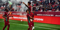 Воронежский «Факел» проиграл в Казани и остался на дне РПЛ - Комсомольская Правда