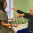Фото предоставлено министерством здравоохранения АО - Пресс-центр Правительства