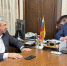 Прием граждан партией СПРАВЕДЛИВАЯ РОССИЯ - Справедливая Россия