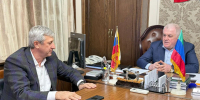 Прием граждан партией СПРАВЕДЛИВАЯ РОССИЯ - Справедливая Россия