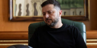 Зеленский закатил истерику из-за отношений Трампа с Путиным - РТВ-Подмосковье