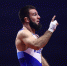 Российский борец Ибрагим Ибрагимов выиграл чемпионат мира в Астане - ИА Татар-информ