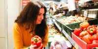 Шеф-повар подсказал тюменцам, где искать лучшие продукты - Комсомольская правда
