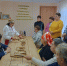 Калмантайцы принимали гостей - Вольская жизнь