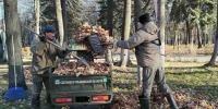 В Ульяновске устроили санитарную пятницу - Ulpravda.Ru