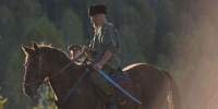 Россиянки массово взялись за казачьи шашки - РТВ-Подмосковье