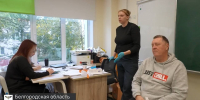 Шуваев: белгородские учителя «Медицинских классов» прошли подготовку на инструкторов первой помощи - Мир Белогорья