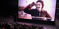 В Барнауле показали фильм про Петра I, сгенерированный нейросетью Фото №1 - Алтайская правда