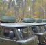 Минобороны вооружило брянских добровольцев «УАЗами» для охоты на дроны - БрянскToday.Ru