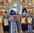 Поздравляем с Днём рождения иеромонаха Авраамия (Каландарова)! - Глазовская Епархия