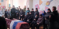 «Я хочу себя проверить». Так заявил Сергей Трохов из Красногвардейского и отправился на СВО - Газета Егоршинские Вести