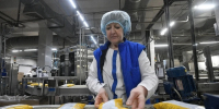 На Ставрополье сняли с реализации шесть партий молочной продукции весом 1,3 т - Комсомольская Правда