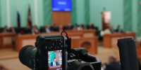Ряд важных решений принят на заседании Брянской областной Думы - Авангард
