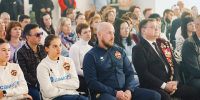 В Химках наградили лучших тренеров в честь профессионального праздника - РТВ-Подмосковье