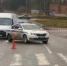 ДТП произошло на улице Николая Николаева. - Новгородские Ведомости