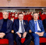 Фархат Хуснутдинов удостоен знака «За вклад в развитие физической культуры и спорта в Республике Татарстан» - Исламская академия