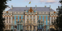 Петербуржцев приглашают на семейную программу в Царское Село - Spbdnevnik.ru
